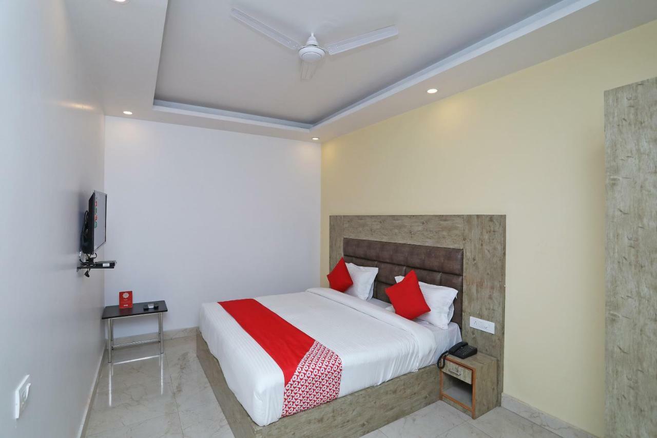 Oyo 43429 Star Glory Resort Havelock island Eksteriør billede