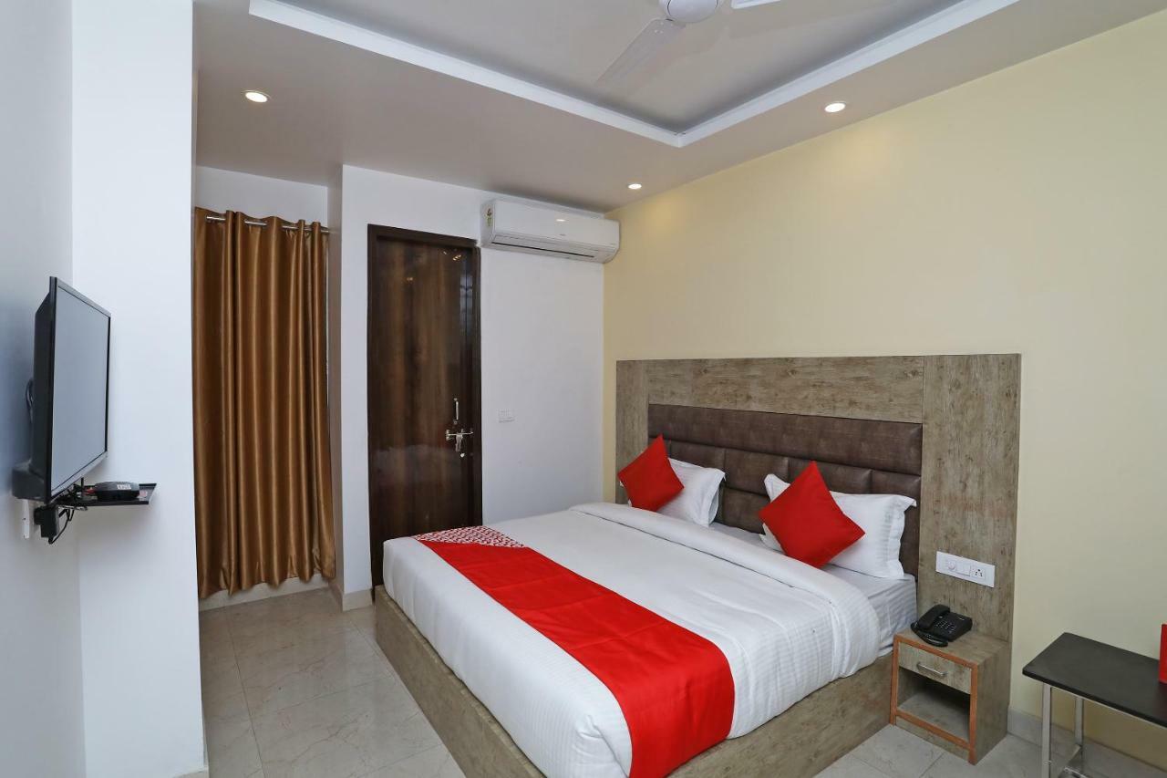 Oyo 43429 Star Glory Resort Havelock island Eksteriør billede