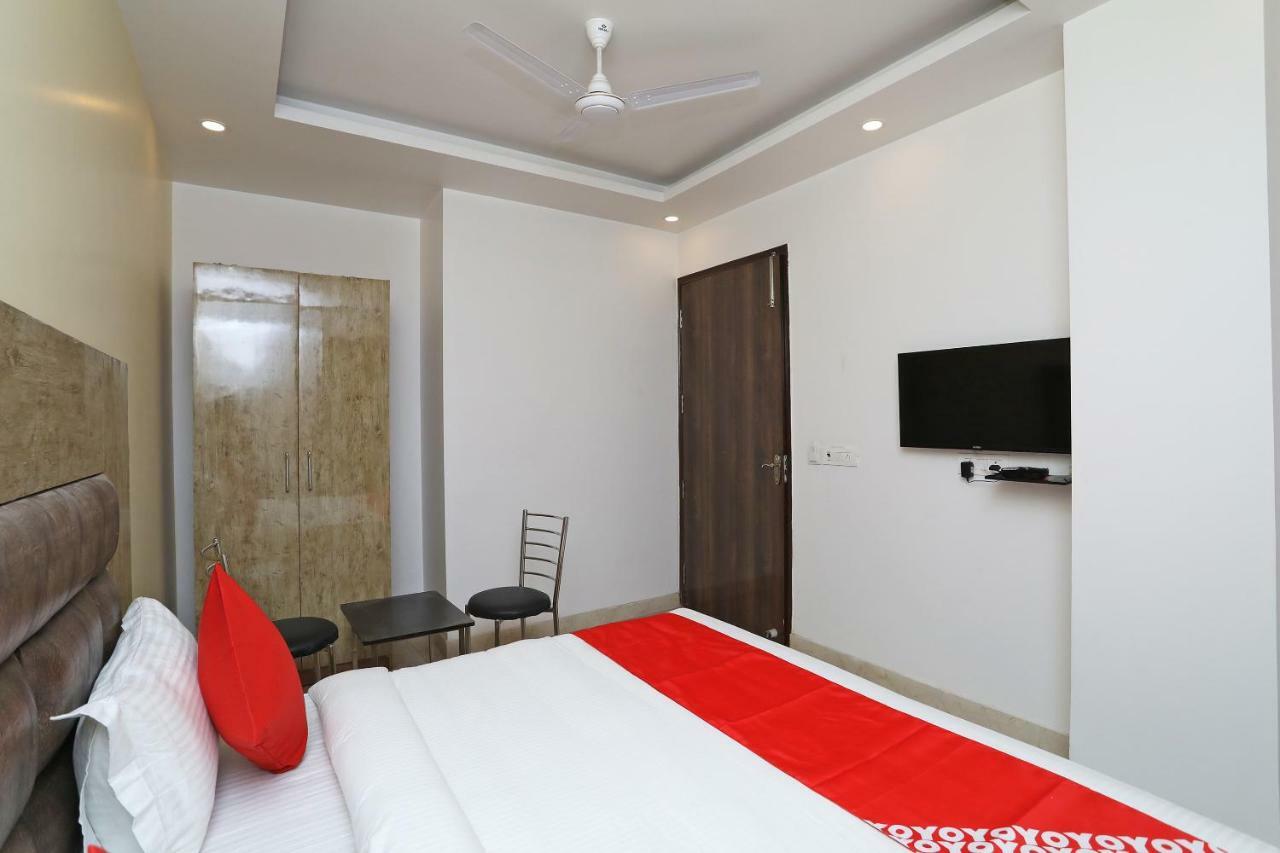 Oyo 43429 Star Glory Resort Havelock island Eksteriør billede