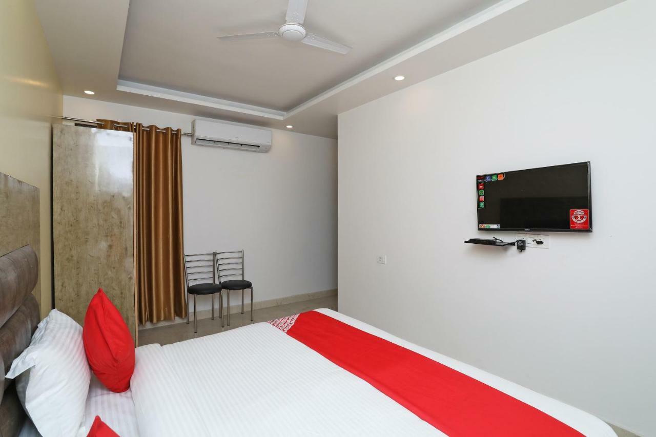 Oyo 43429 Star Glory Resort Havelock island Eksteriør billede