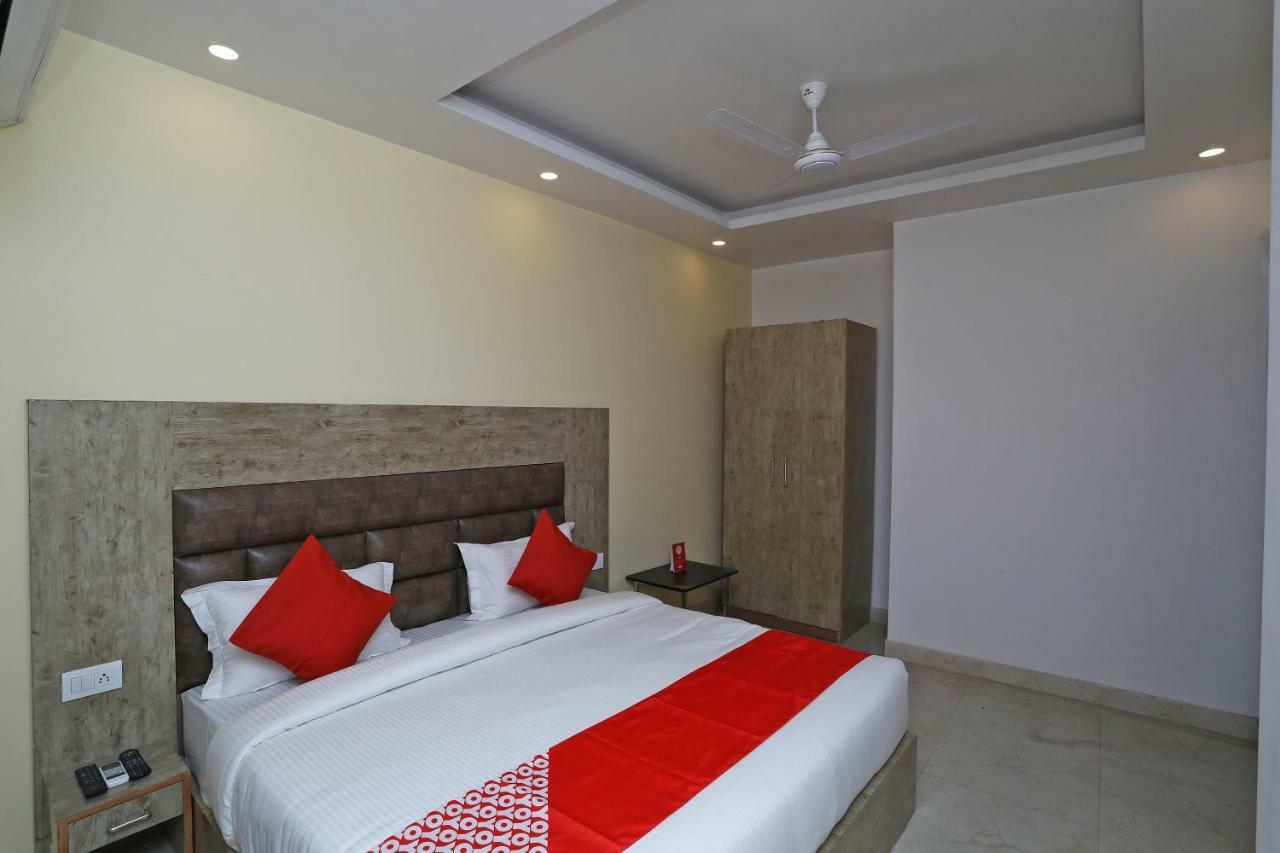 Oyo 43429 Star Glory Resort Havelock island Eksteriør billede