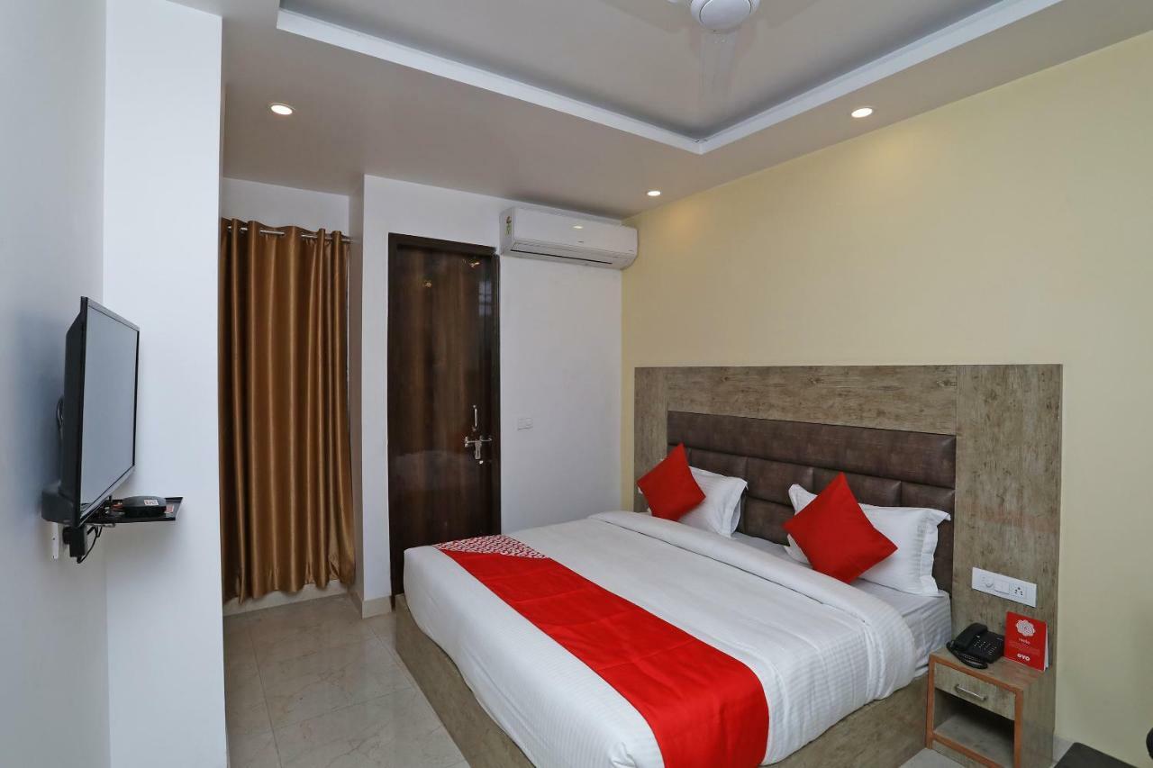 Oyo 43429 Star Glory Resort Havelock island Eksteriør billede