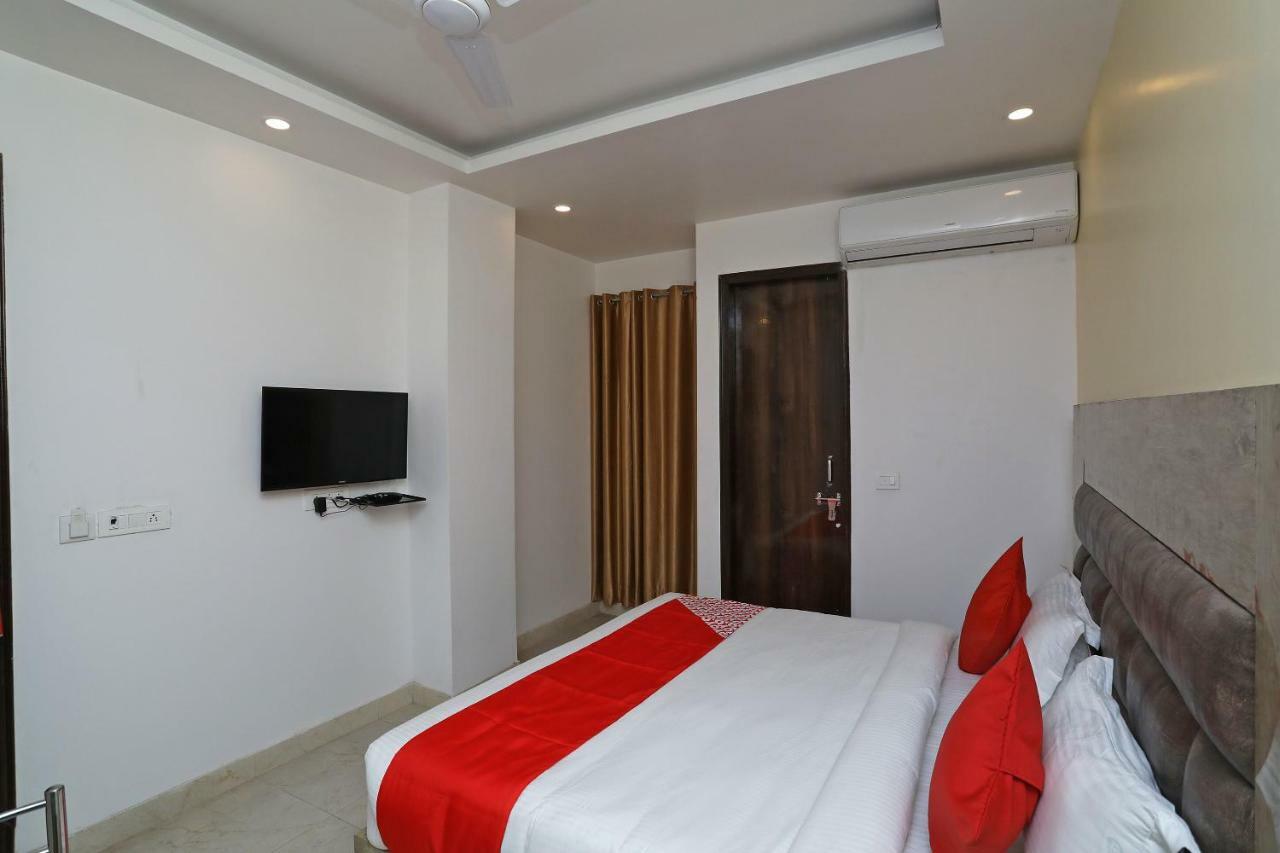 Oyo 43429 Star Glory Resort Havelock island Eksteriør billede