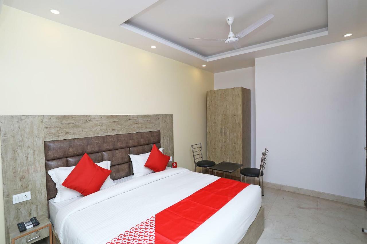 Oyo 43429 Star Glory Resort Havelock island Eksteriør billede